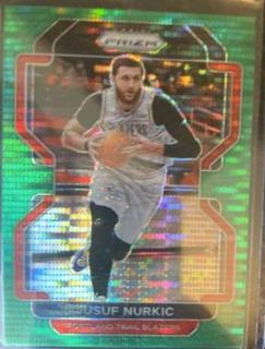Jusuf Nurkic