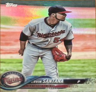 Ervin Santana