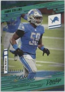 Jamie Collins