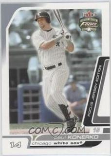 Paul Konerko