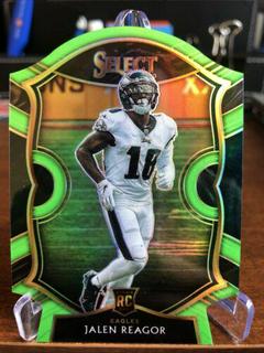 Jalen Reagor