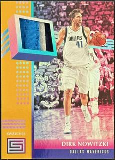 Dirk Nowitzki