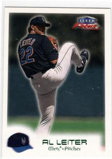 Al Leiter