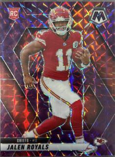 Jalen Royals