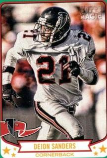 Deion Sanders