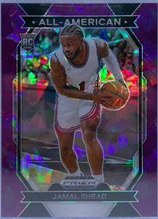 Jamal Shead