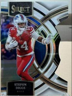 Stefon Diggs