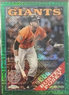 Buster Posey