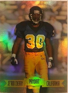 Je’rod Cherry