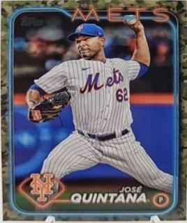 Jose Quintana