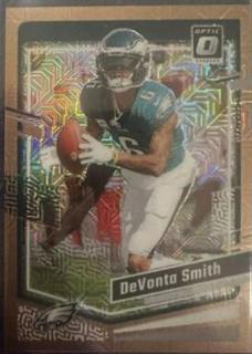 DeVonta Smith