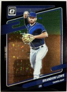 Brandon Lowe