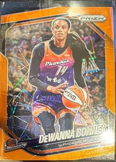 DeWanna Bonner