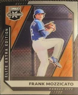 Frank Mozzicato