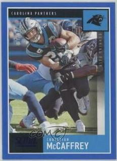 Christian McCaffrey