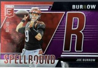 Joe Burrow