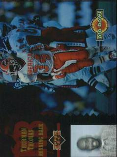 Thurman Thomas