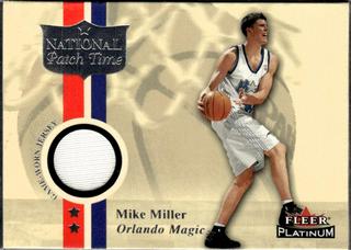 Mike Miller