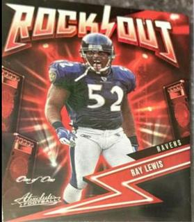 Ray Lewis