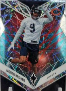 Jaquan Brisker