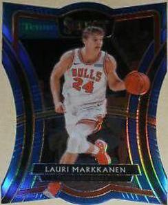 Lauri Markkanen