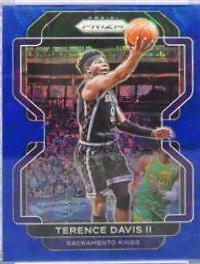 Terence Davis II