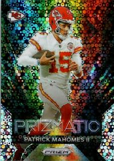 Patrick Mahomes II