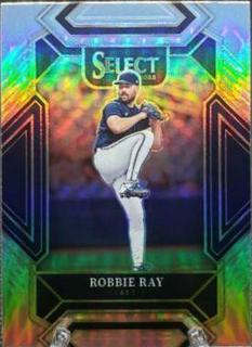 Robbie Ray