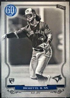 Bo Bichette