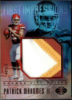 Patrick Mahomes II