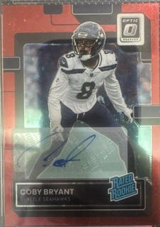 Coby Bryant