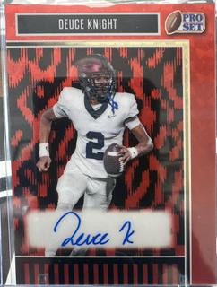 Deuce Knight