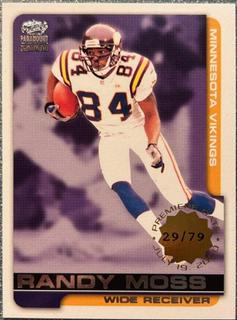 Randy Moss