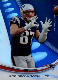 Rob Gronkowski