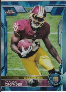 Jamison Crowder