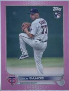 Cole Sands