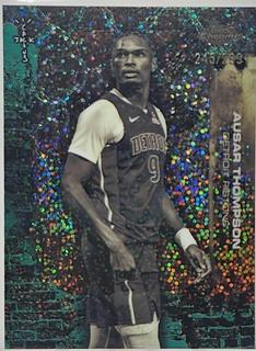 Ausar Thompson