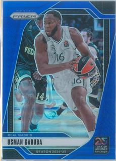 Usman Garuba