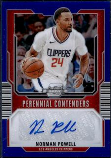 Norman Powell