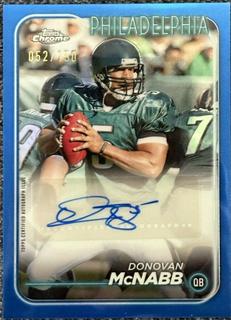 Donovan McNabb