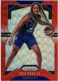 Bria Hartley