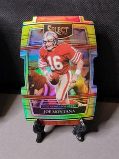 Joe Montana