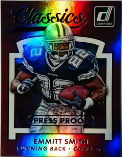 Emmitt Smith