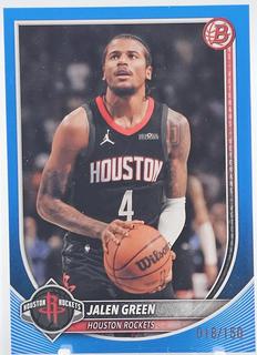 Jalen Green