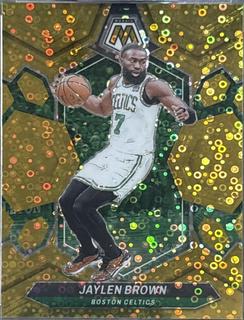 Jaylen Brown