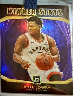 Kyle Lowry