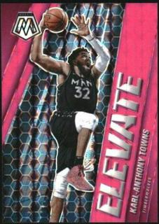 Karl Anthony Towns
