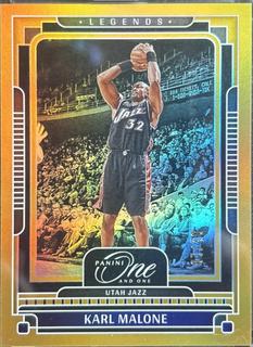 Karl Malone