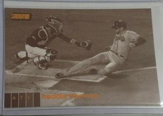 Freddie Freeman