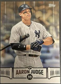Aaron Judge